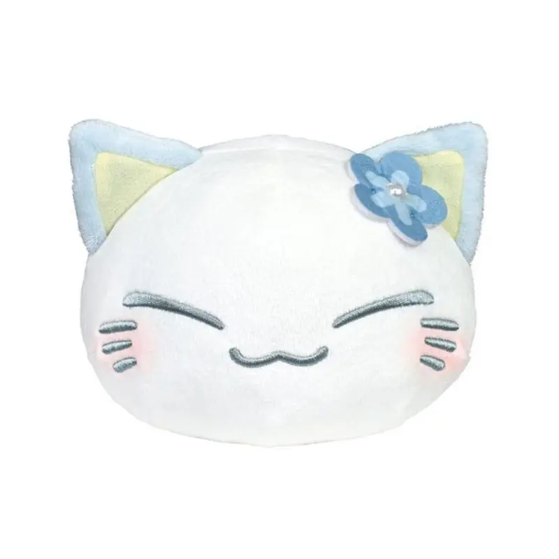 Nemuneko Cat Plüschfigur