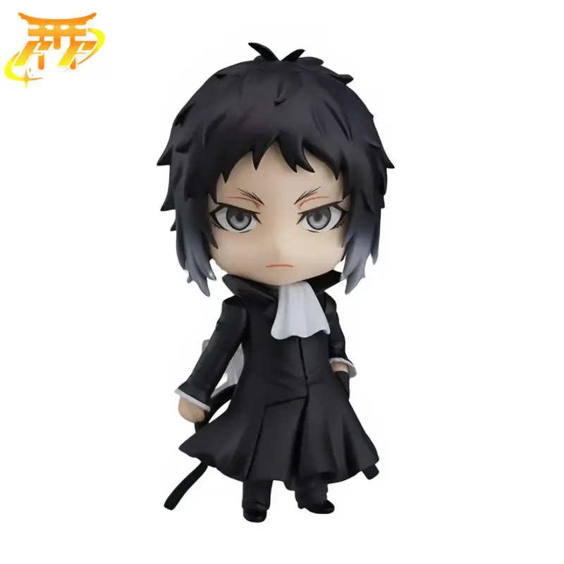 Nendoroid Akutagawa Figuren - Bungo Stray Dogs