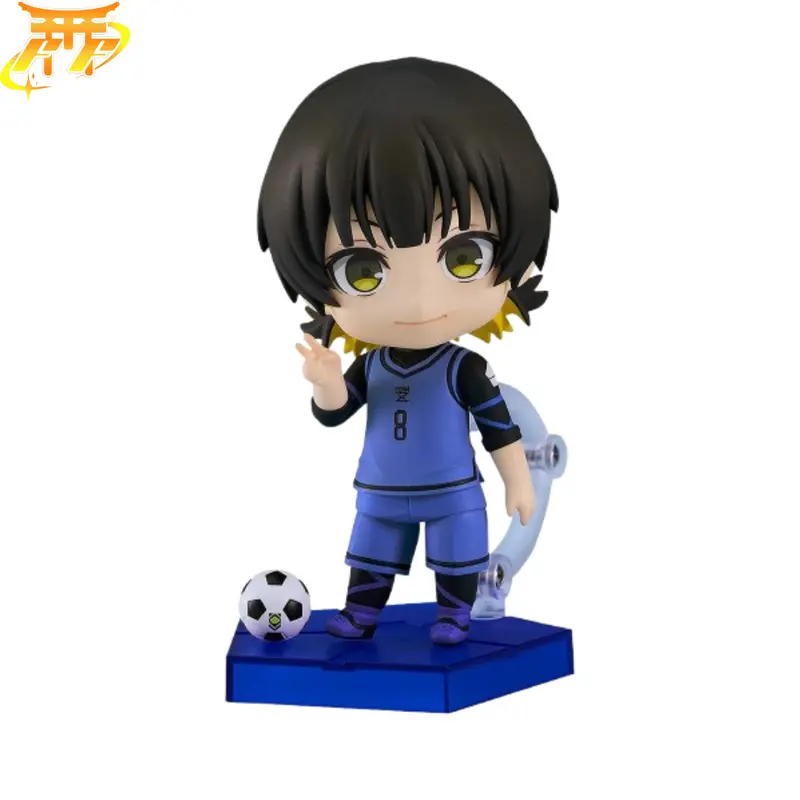 Nendoroid Bachira Figuren - Blue Lock