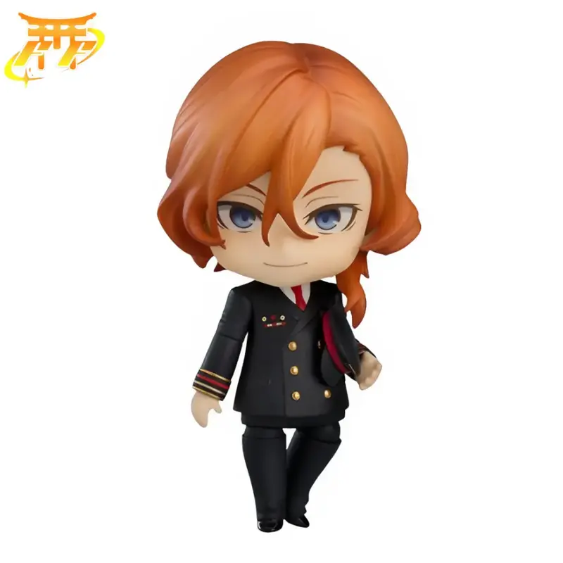 Nendoroid Chûya Figuren - Bungo Stray Dogs