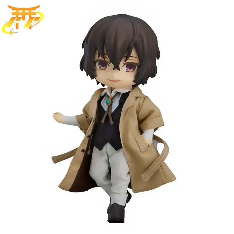 Nendoroid Daizai Figuren - Bungo Stray Dogs