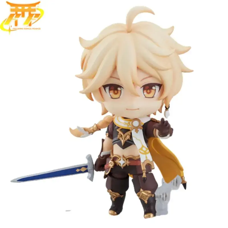 Nendoroid- Figuren – Genshin Impact