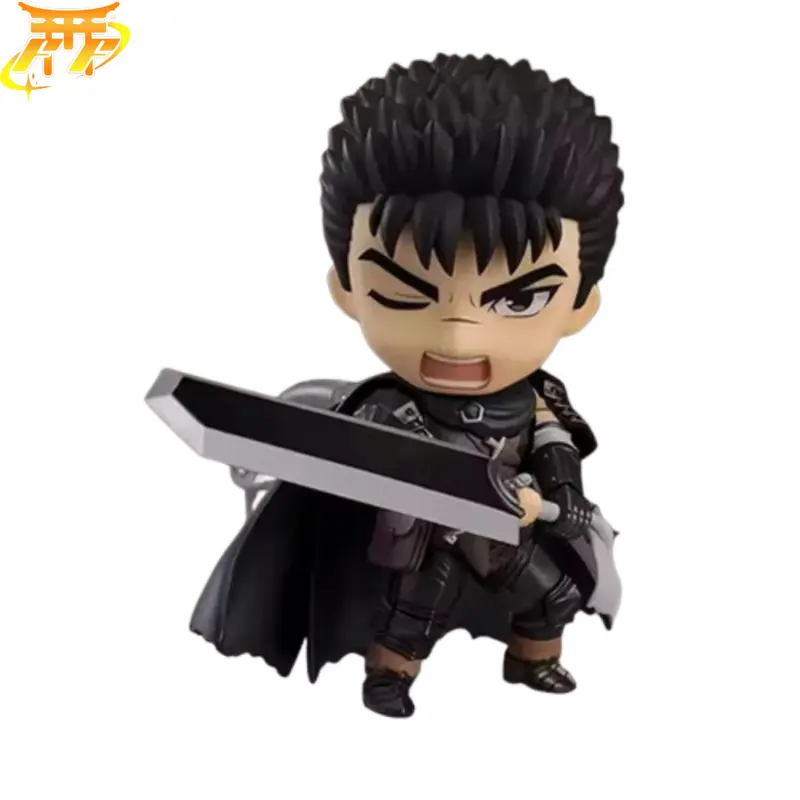 Nendoroid Guts Figuren - Berserk