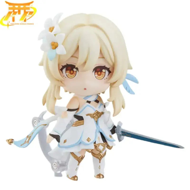 Nendoroid Lumine- Figuren – Genshin Impact