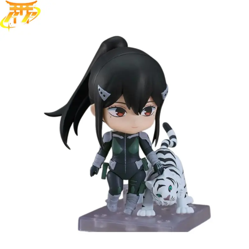 Nendoroid Mina Figuren - Kaiju N°8