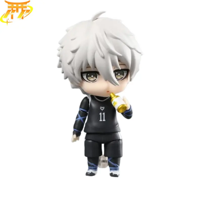 Nendoroid Nagi Figuren - Blue Lock