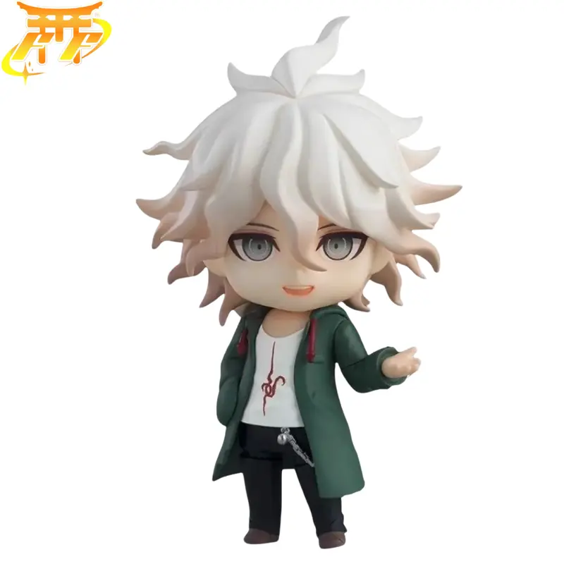Nendoroid Nagito Komaeda Figuren – Danganronpa