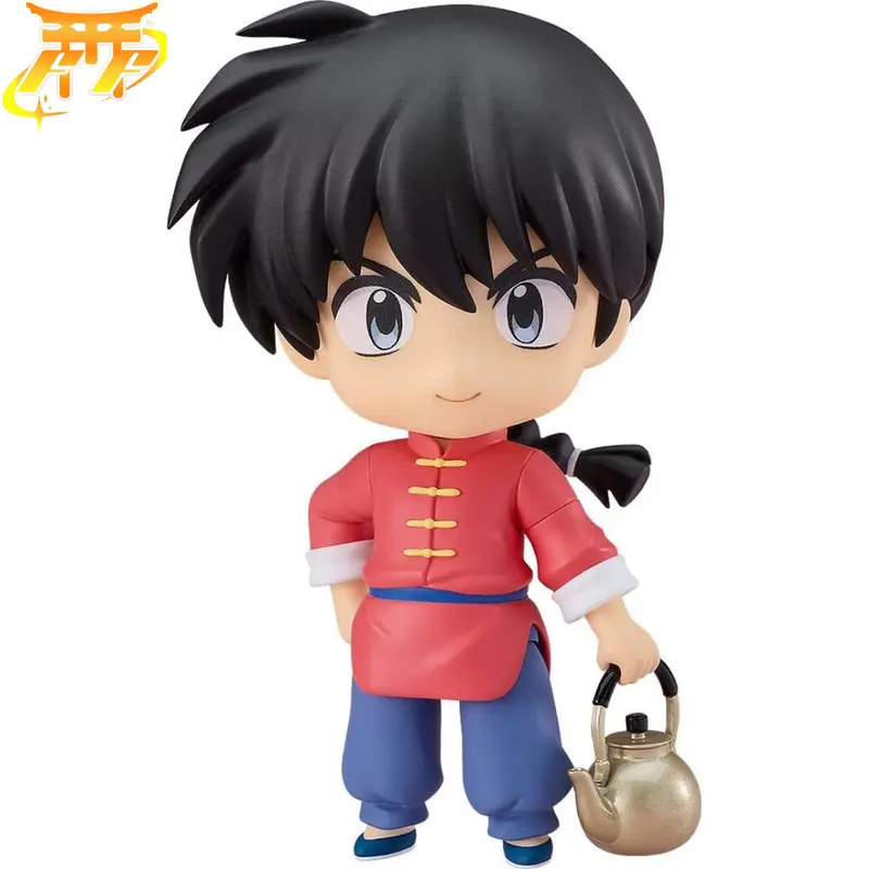 Nendoroid Ranma Saotome Figuren – Ranma 1/2