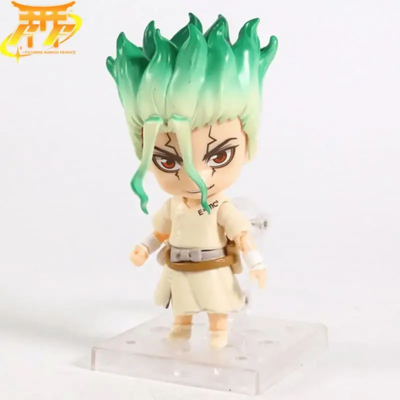 Nendoroid Senku- Figuren – Dr. Stone