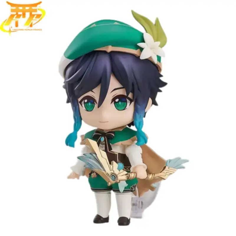 Nendoroid Venti- Figuren – Genshin Impact