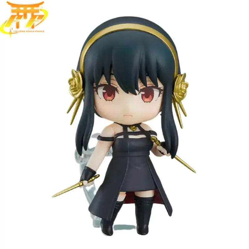 Nendoroid Yor Forger Figuren – Spy x Family