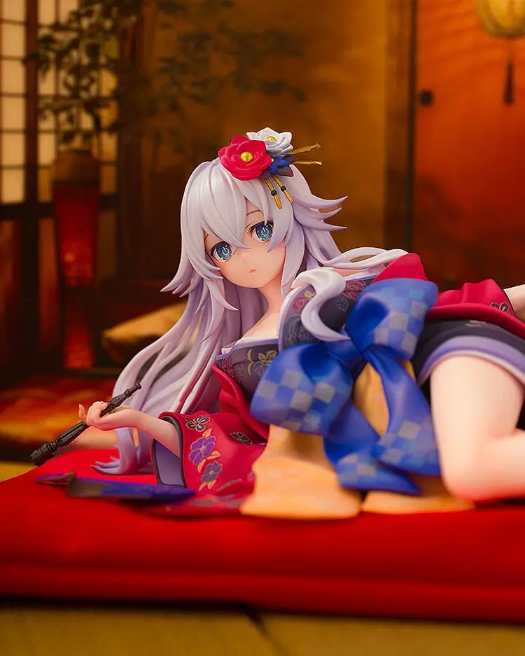 Neptunia x Shinobi Master Senran Kagura