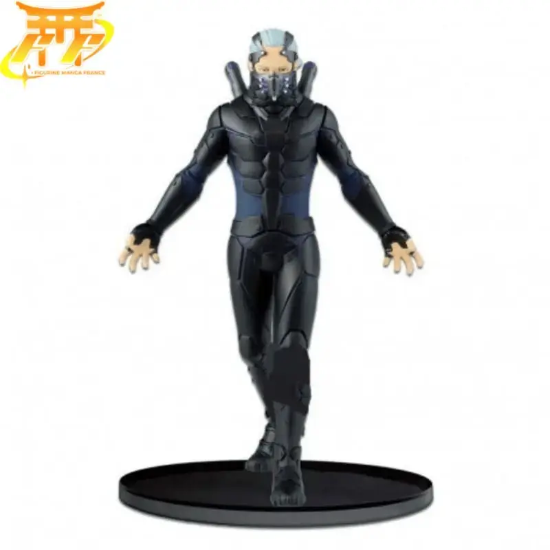 Neun Figuren – My Hero Academia