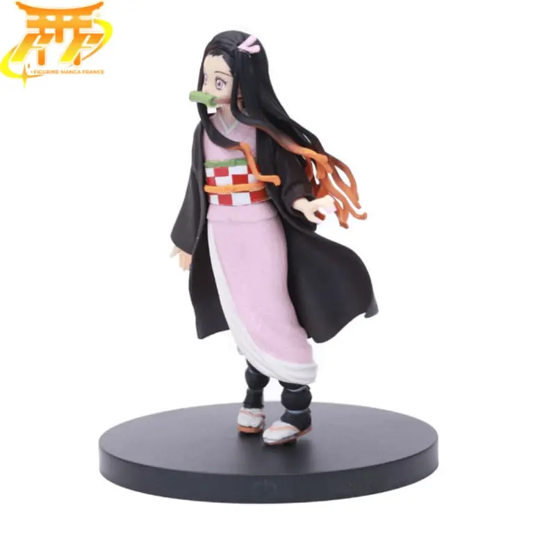 Nezuko-Figuren – Demon Slayer