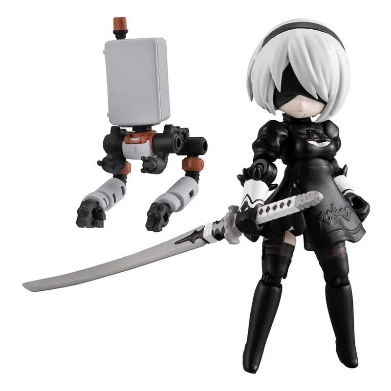 NieR