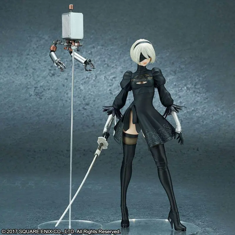 NieR