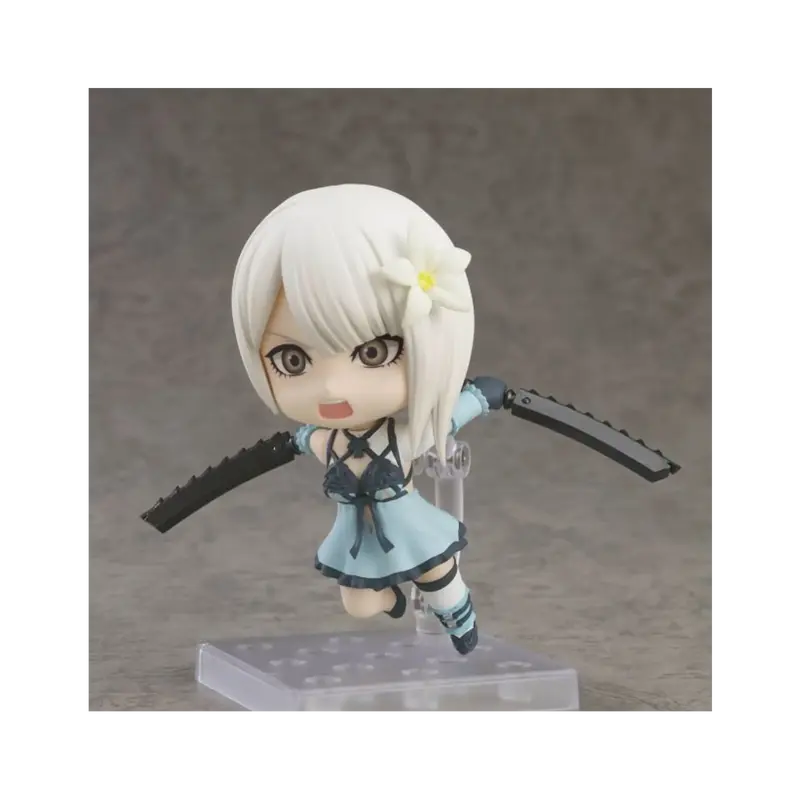 NieR