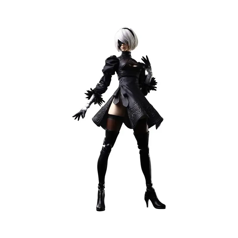 NieR