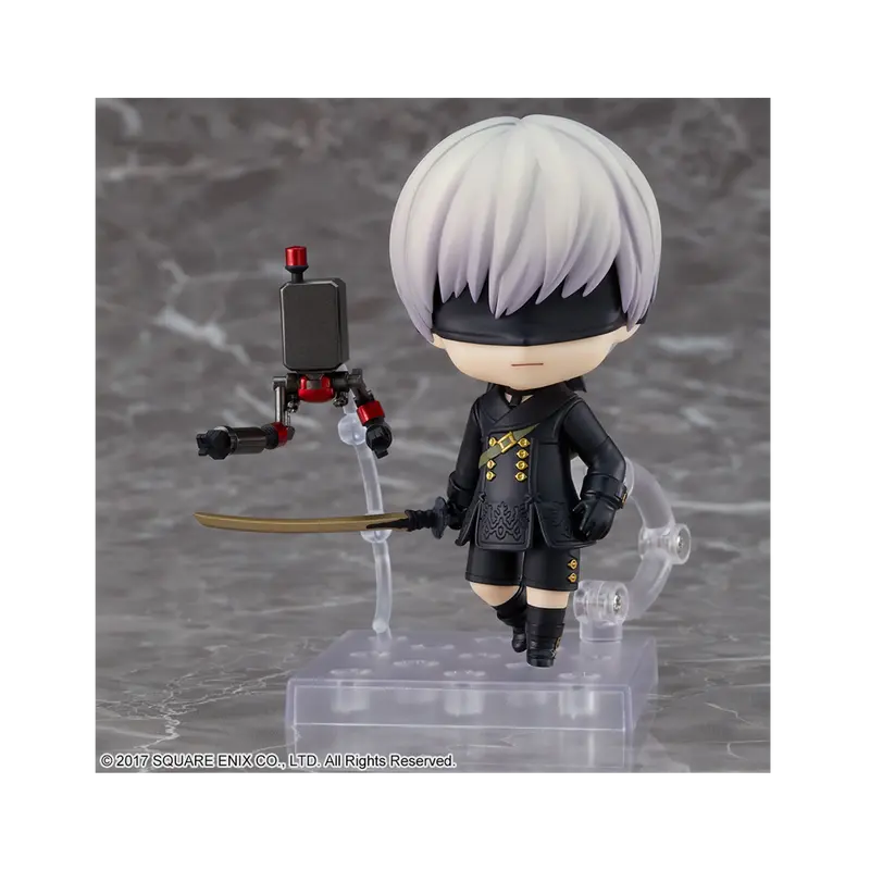 NieR