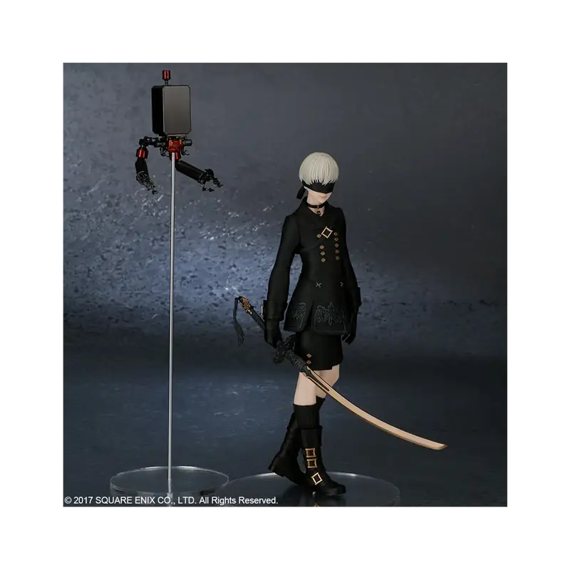 NieR