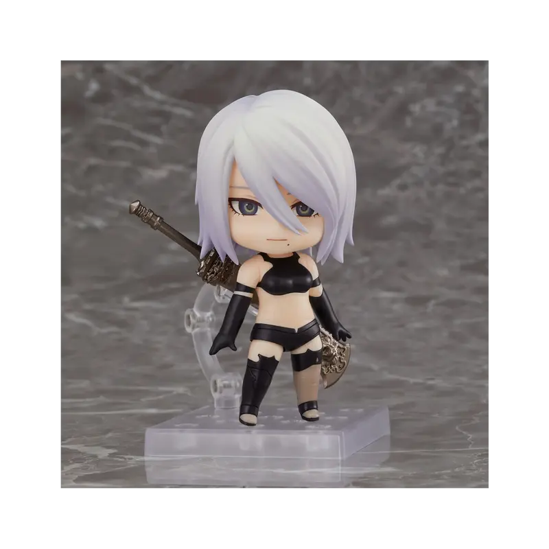 NieR