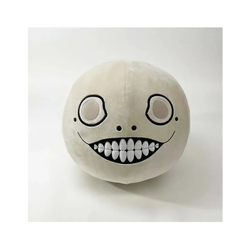 NieR