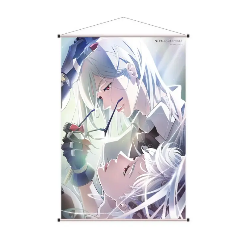 NieR