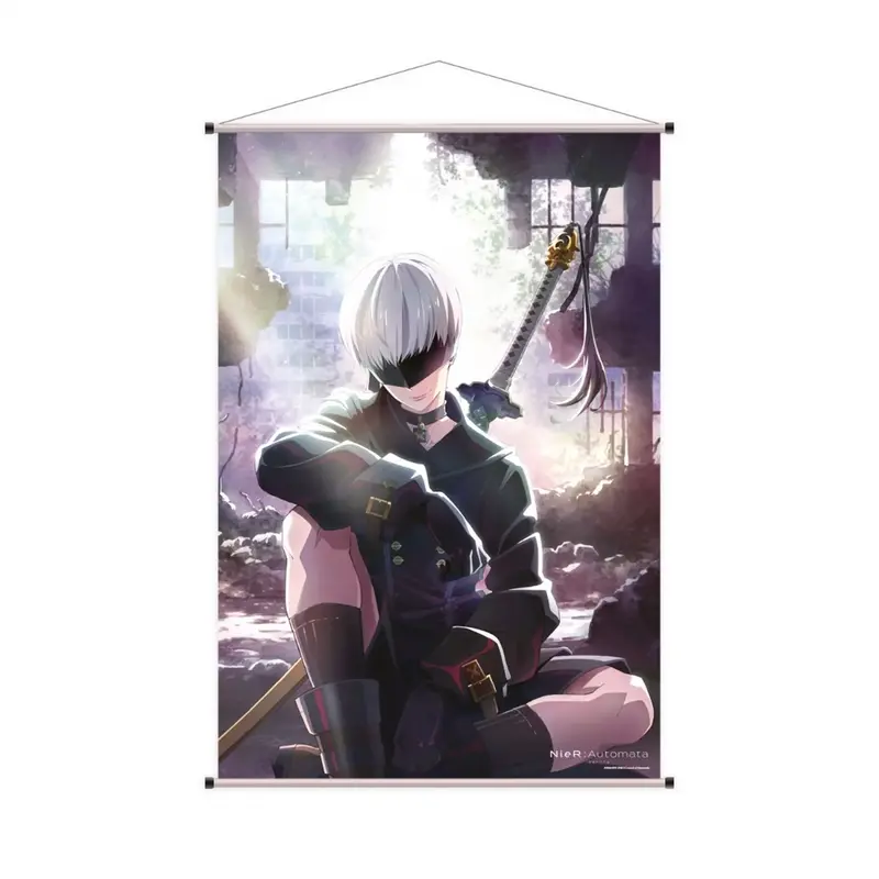 NieR