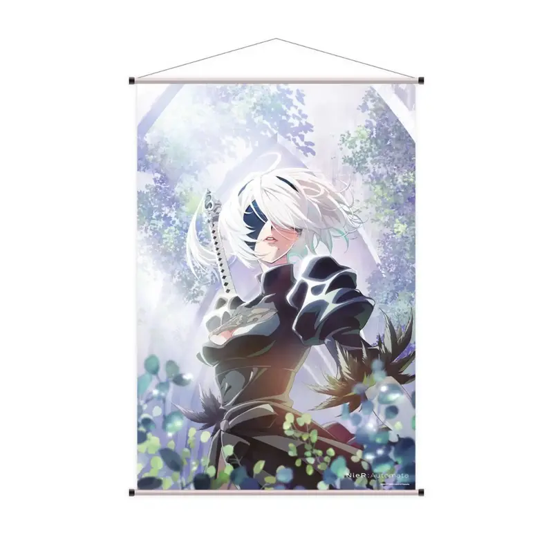 NieR