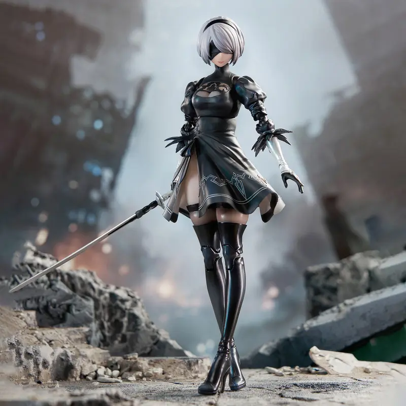 NieR