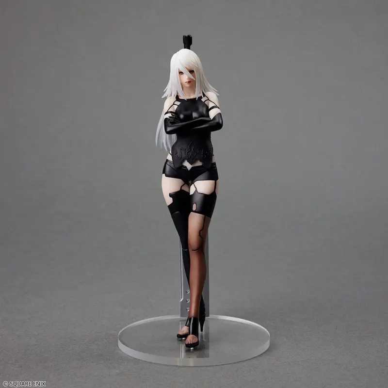 NieR