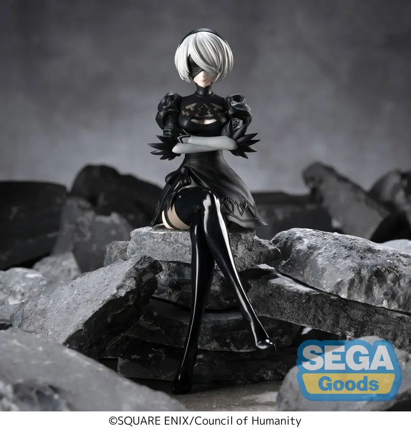 NieR