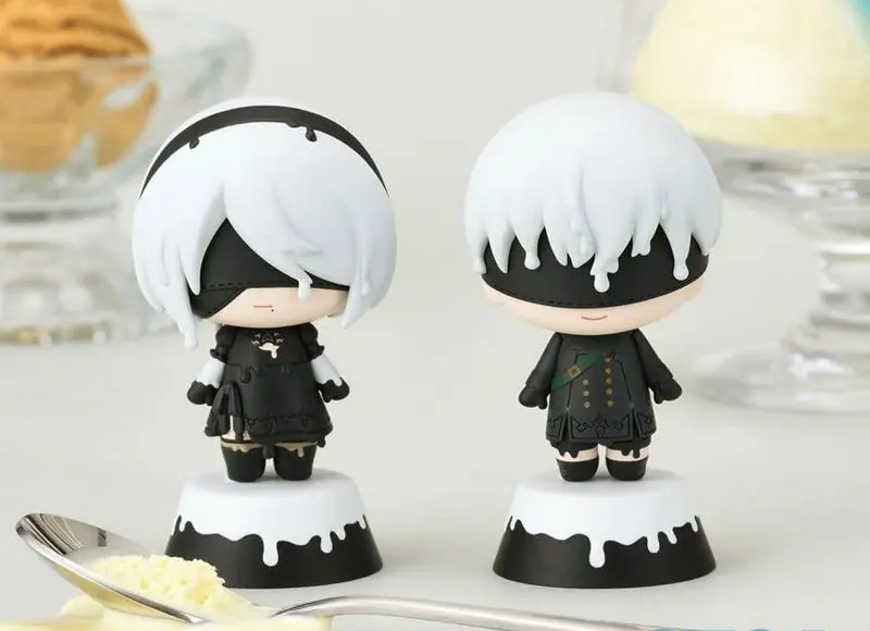NieR