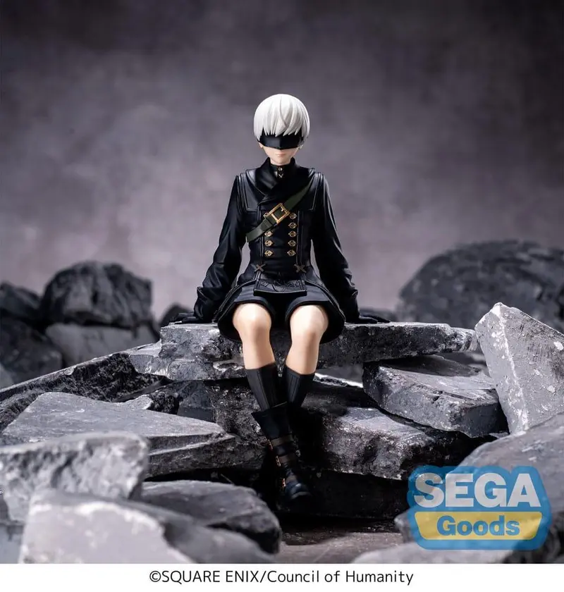 NieR