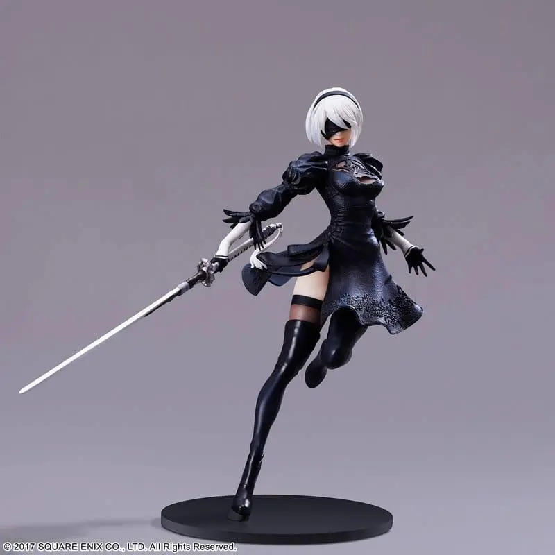NieR