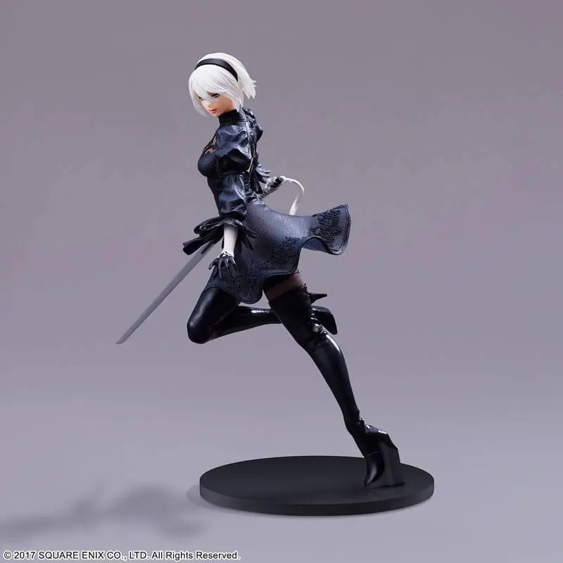 NieR