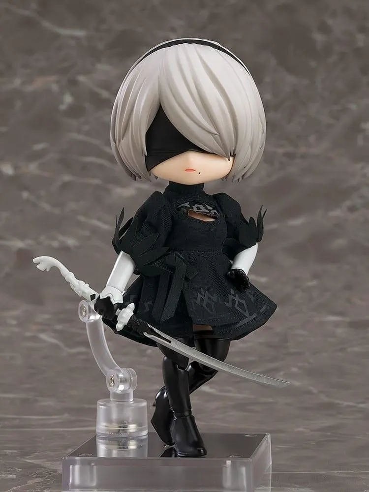 NieR
