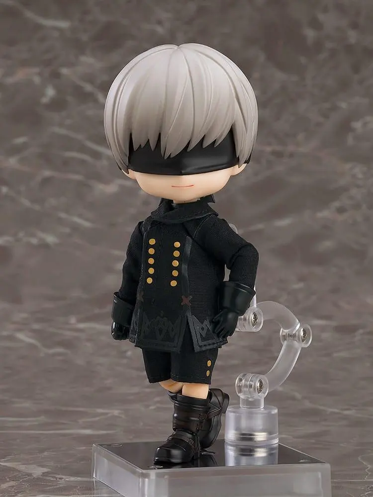 NieR