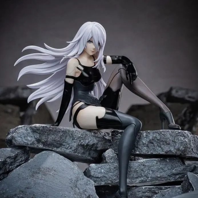 NieR