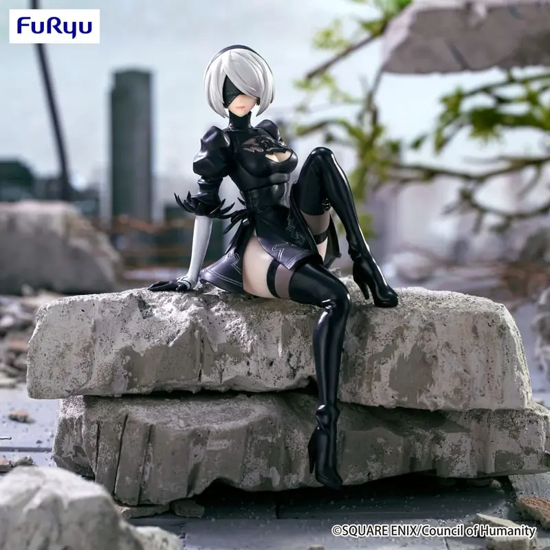 NieR