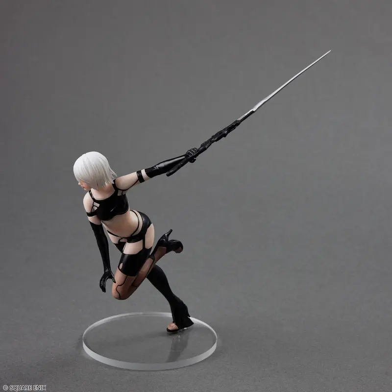 NieR