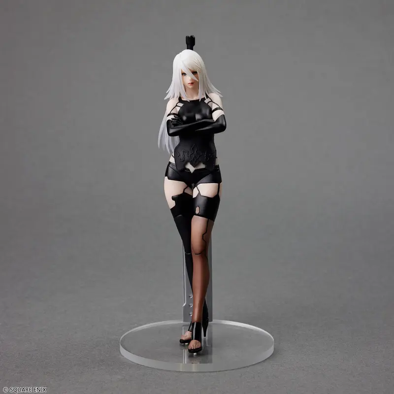 NieR