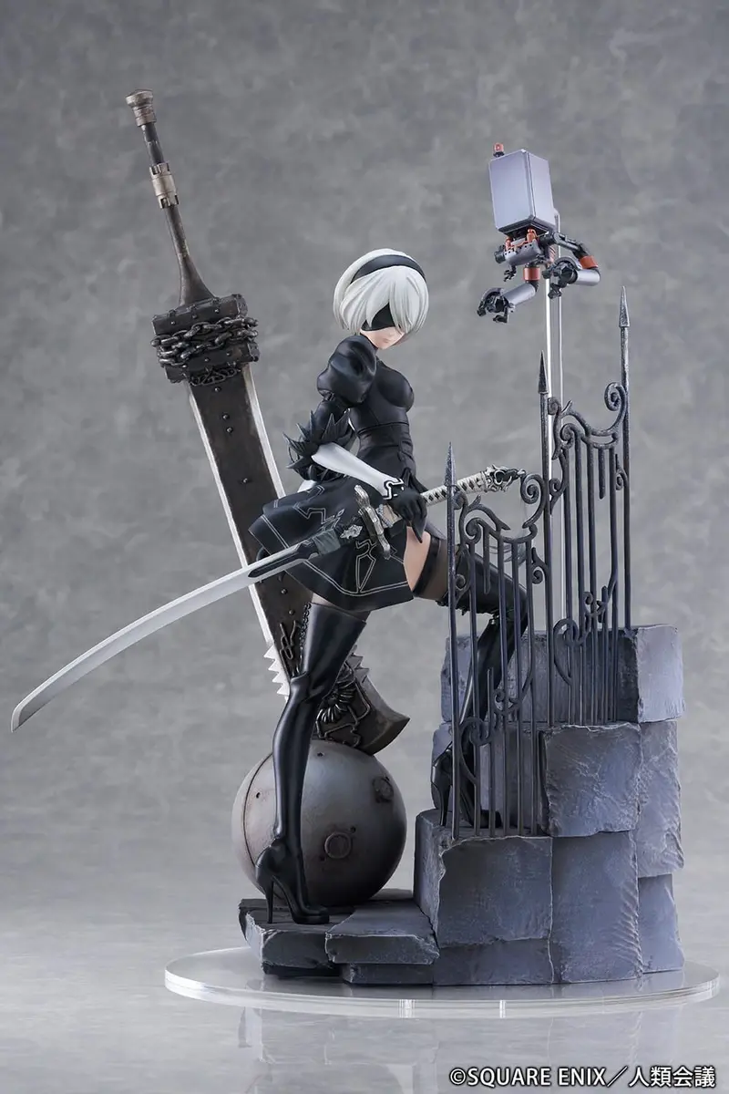 NieR