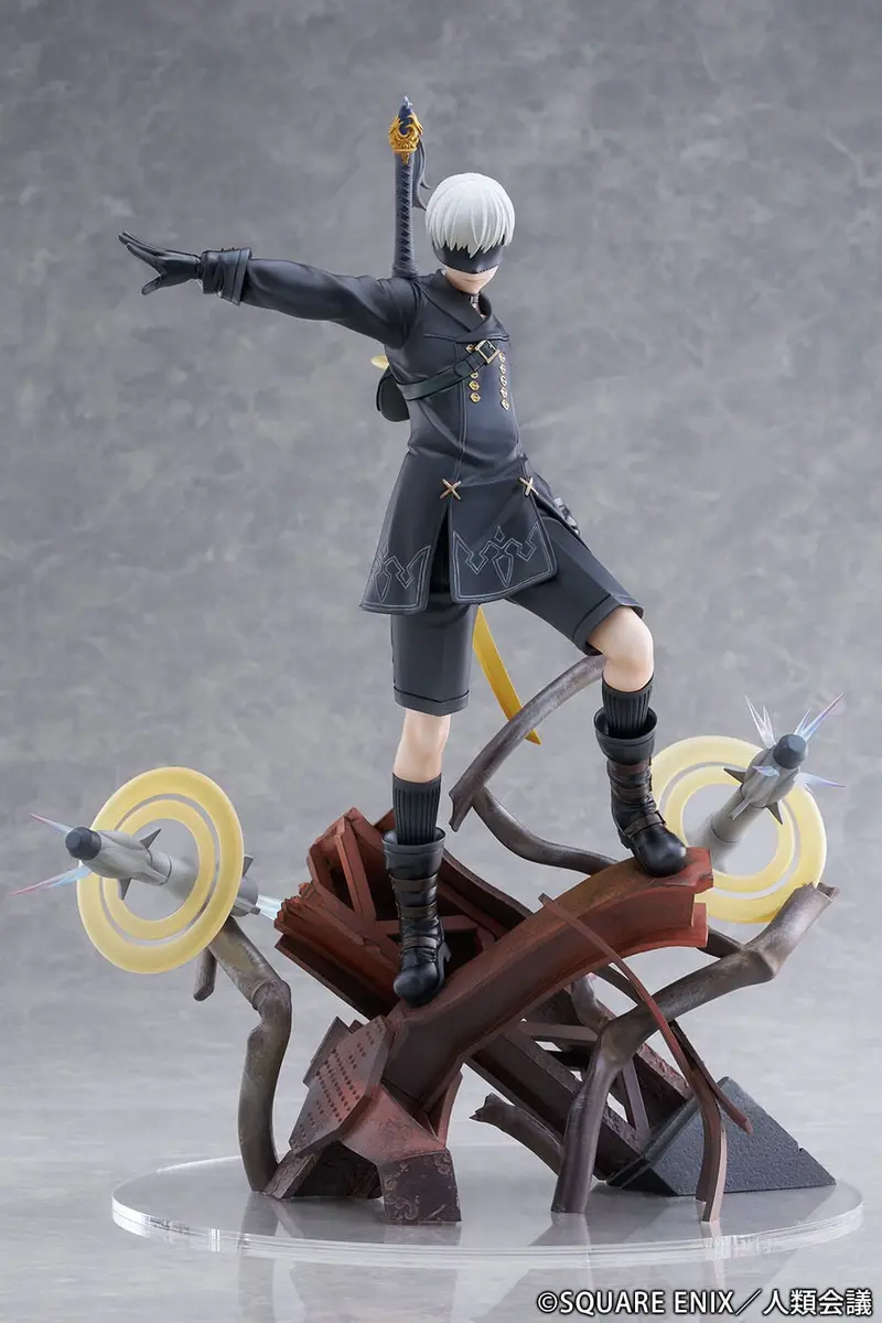 NieR
