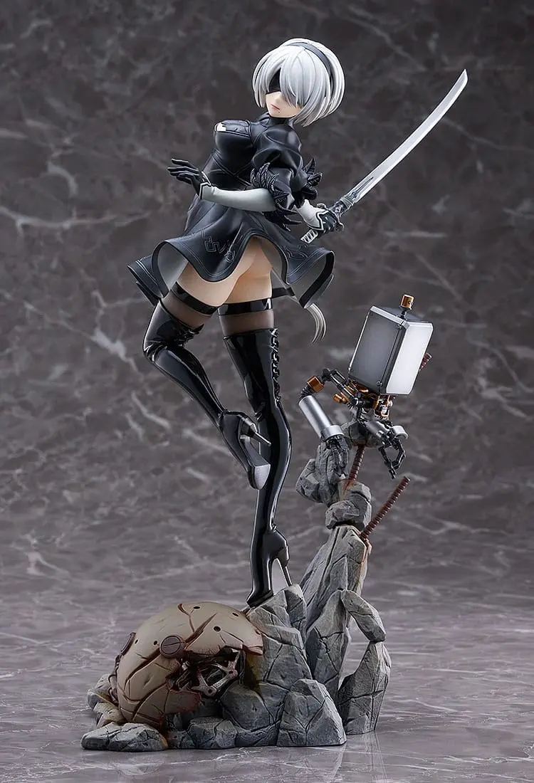 NieR