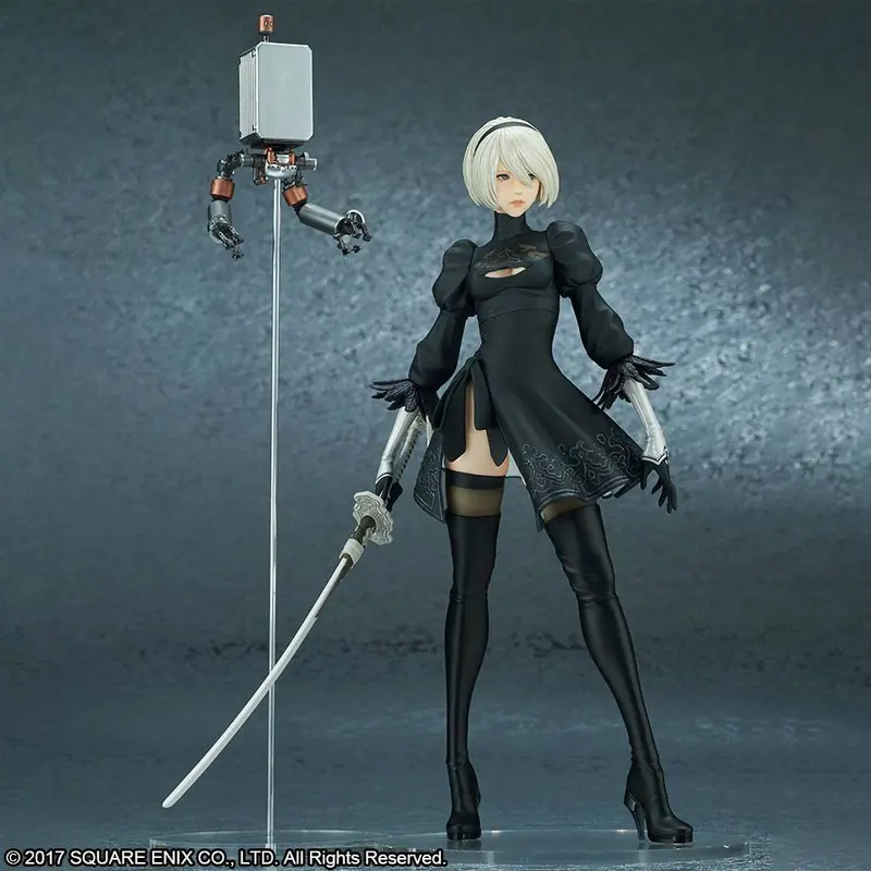 NieR