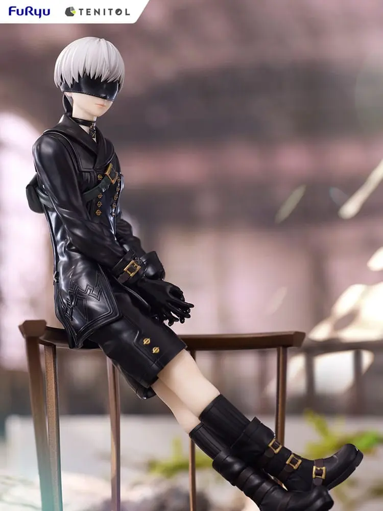 NieR