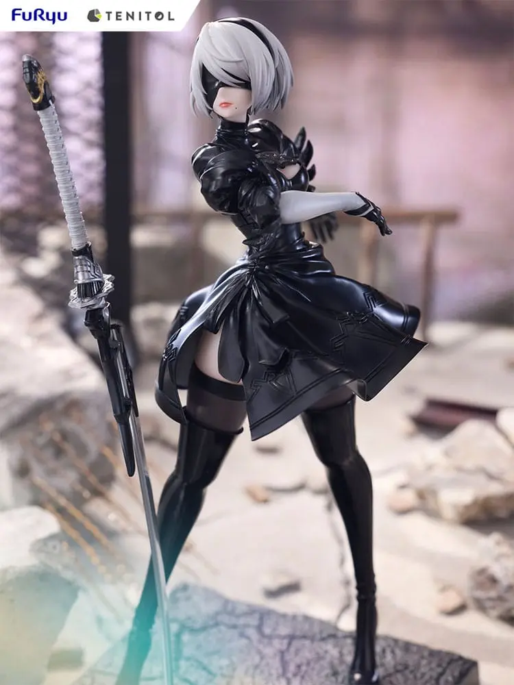 NieR
