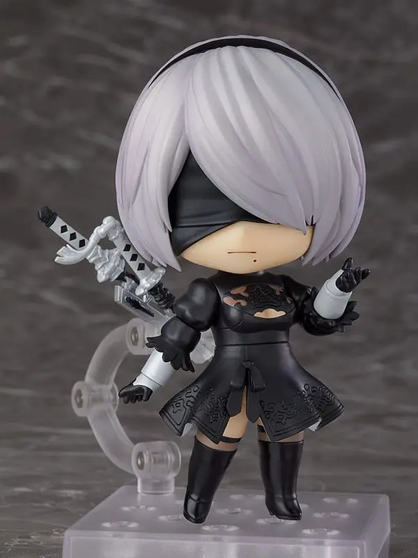 NieR