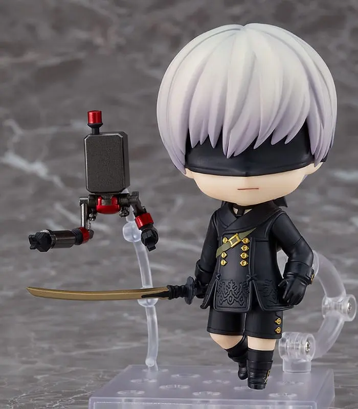 NieR